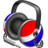 Pepsi Punk headphones